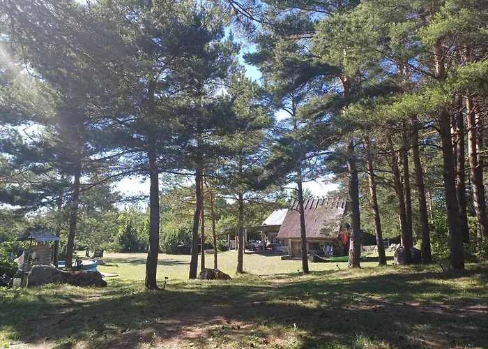 Intsu suvemaja