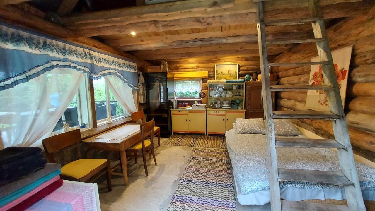 Campingplads Intsu Suvemaja Liiva (Saaremaa)