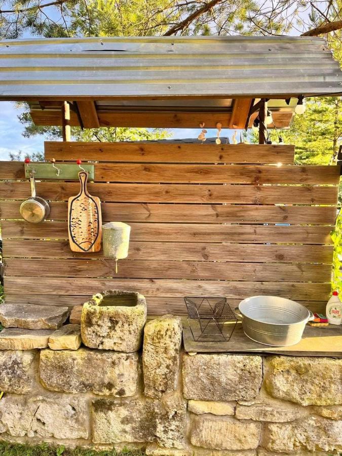 Campingplads Intsu Suvemaja Liiva (Saaremaa)