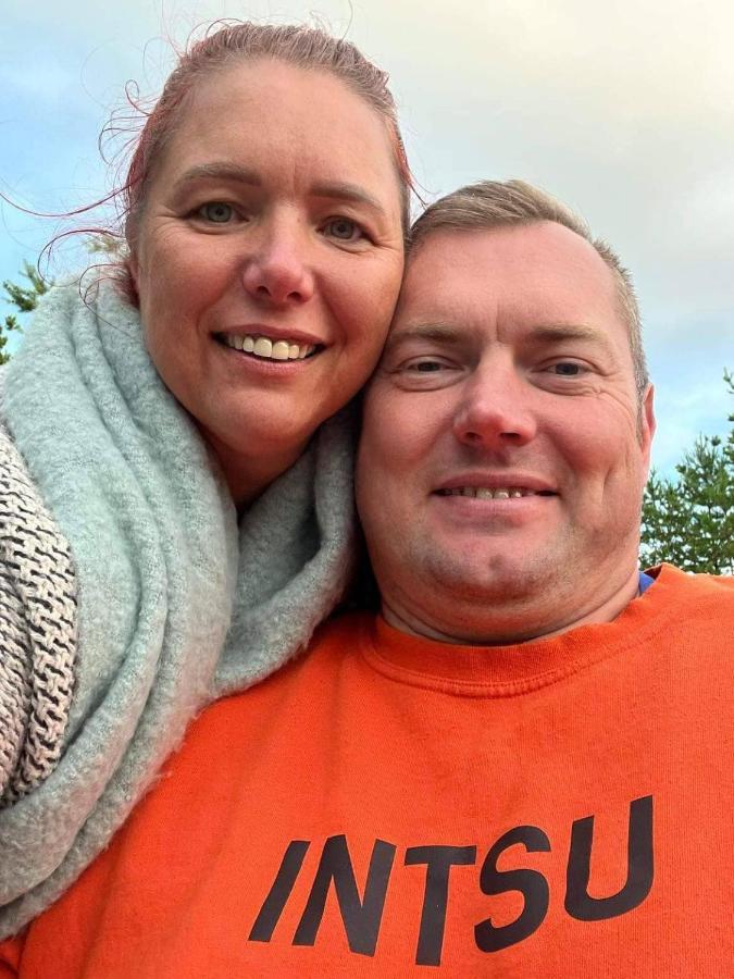 Intsu Suvemaja Campingplads Liiva (Saaremaa)